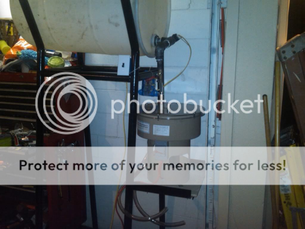 WVO Colletction Cummins 4BT & Diesel Conversions Forums