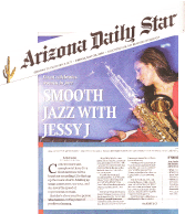 Arizona Daily Star Arizona Daily Star