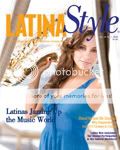 Latina Style Cover Latina Style Cover