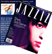 Jazziz Jazziz