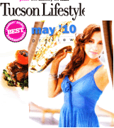 Tucson Lifestyle Tucson Lifestyle