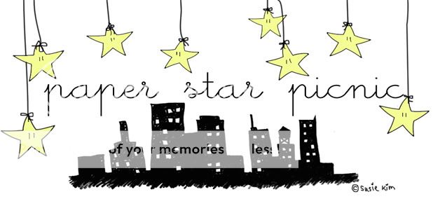 paperstarpicnic: a photoblog