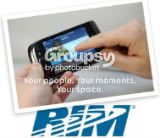 BlackBerry Torch 9800