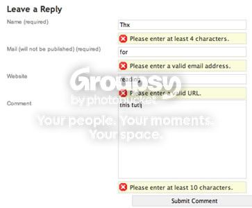 Wordpress and jQuery