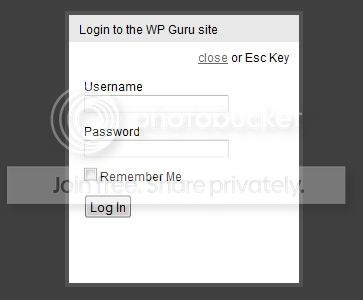 Wordpress and jQuery