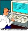 The Evolution of a Programmer
