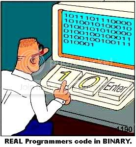 The Evolution of a Programmer