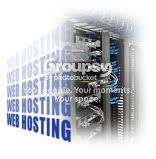 Hosting on SiteGround for only $9.95/year