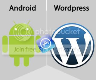 WordPress for Android