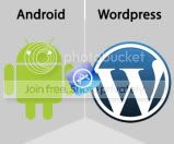 WordPress is released to Android Market