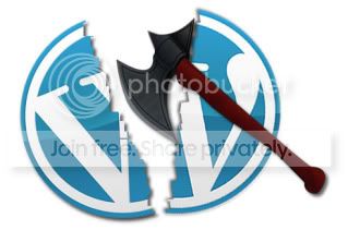 Wordpress Blog Hacks