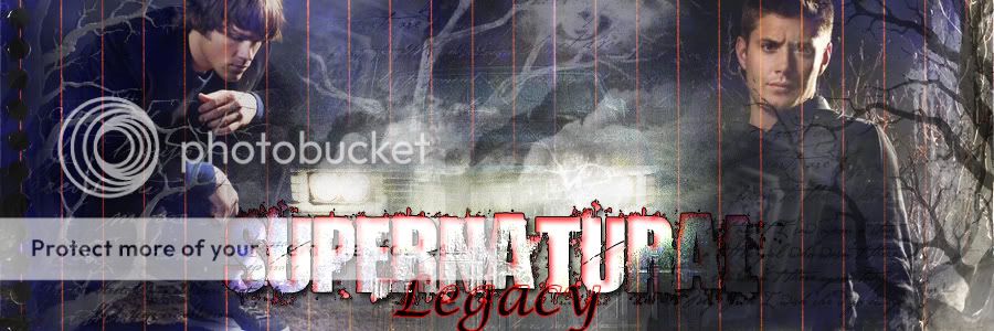 Supernatural: Legacy