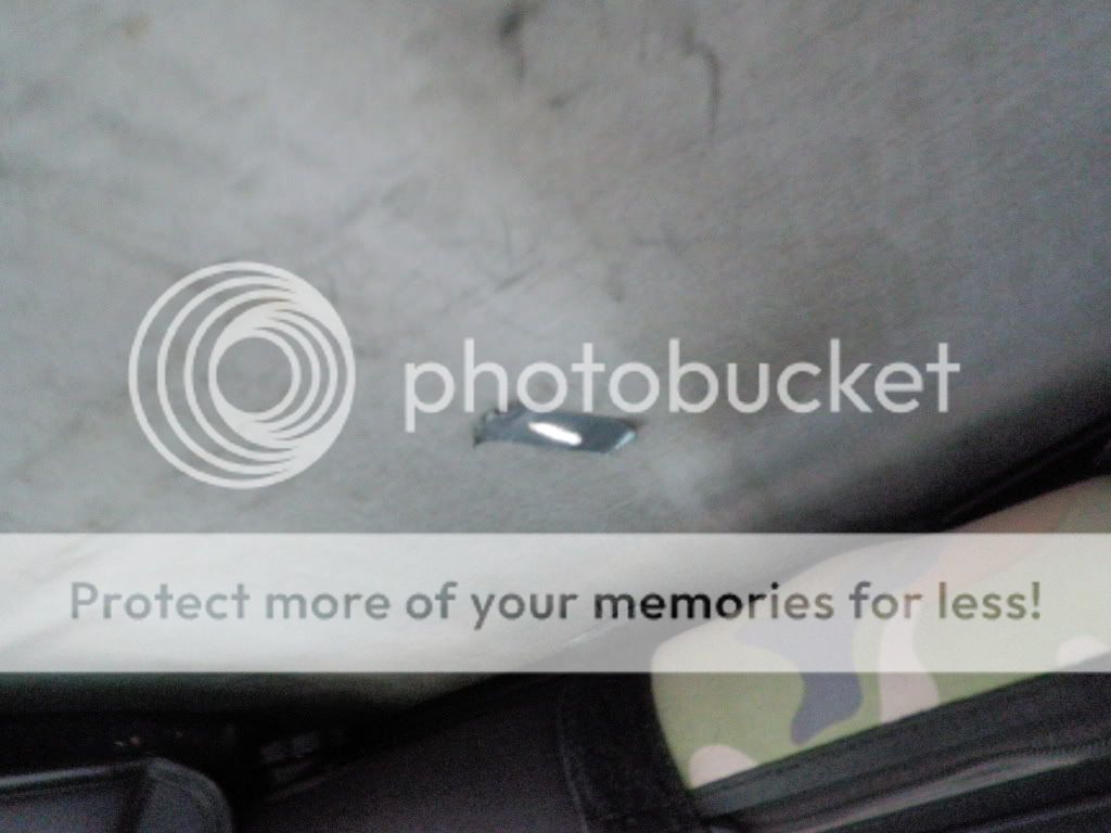 Soft Top Patching ? Jeep Wrangler Forum