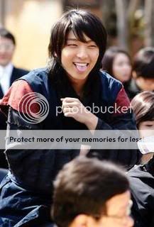 iljimae Pictures, Images and Photos