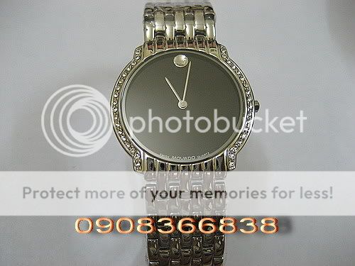 Đồng hồ thời trang các loại giá rẻ - 13