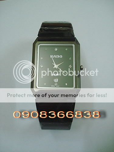 Đồng hồ thời trang các loại giá rẻ - 19