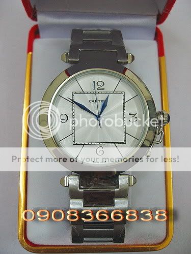 Đồng hồ thời trang các loại giá rẻ - 21