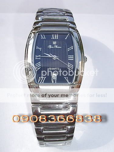 Đồng hồ thời trang các loại giá rẻ