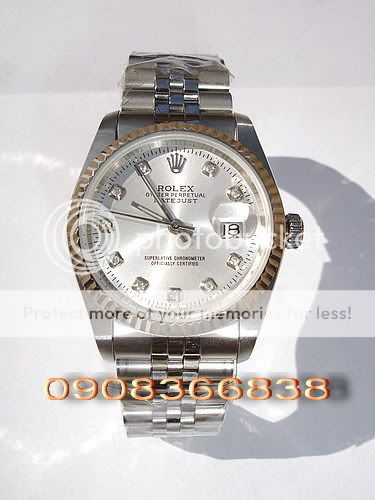 Đồng hồ thời trang các loại giá rẻ - 2