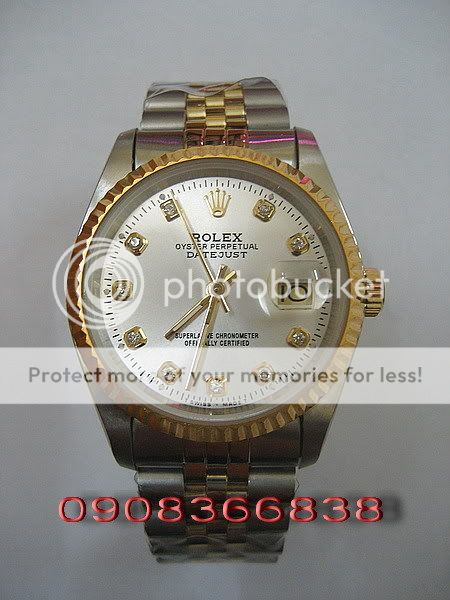 Đồng hồ thời trang các loại giá rẻ - 3