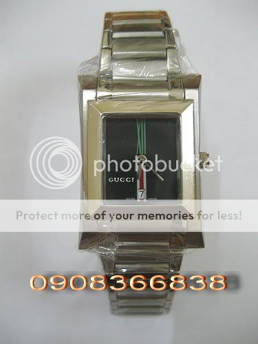 Đồng hồ thời trang các loại giá rẻ - 6