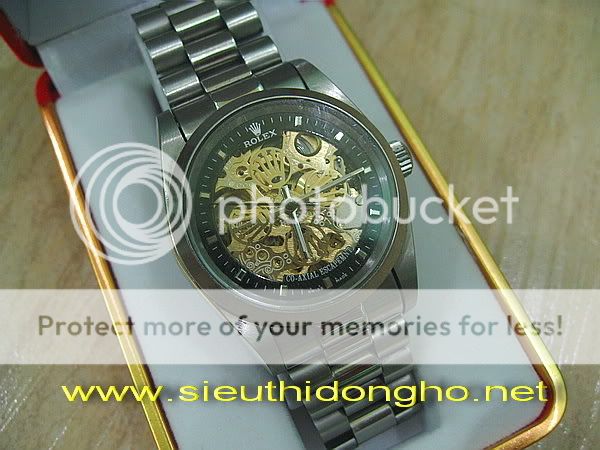 Đồng hồ thời trang các loại giá rẻ - 8