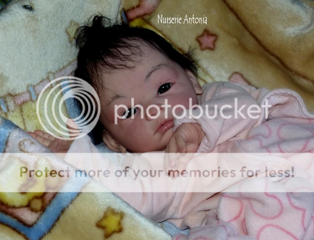 Nurserie Antonia