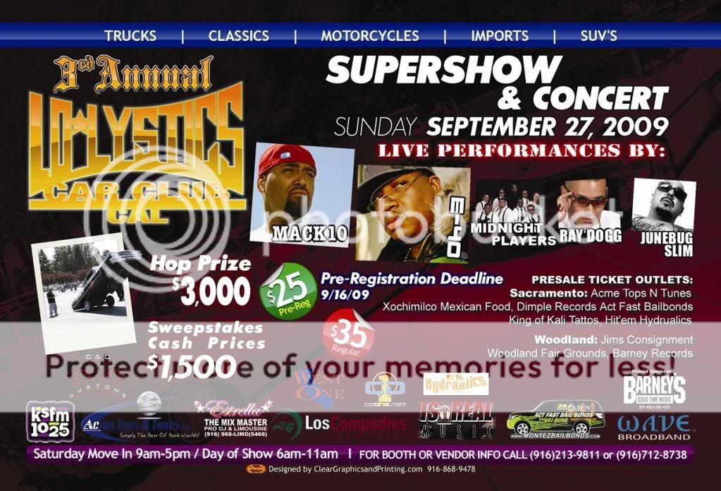 STREETLOW MAGAZINE COSTA MESA CAR SHOW Page 21