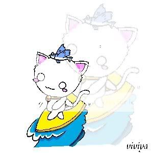 日期: 2009-03-05 03:55:12
作者: 衛
標題: 夏天
分類: 喵窩系
註解: 夏天快到了
喜歡運動的喵喵
可以考慮來去衝浪嚕