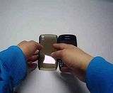 blackberry curve video: BlackBerry Curve 8520 Black Hard Case Wholesale Code___41528.mp4
