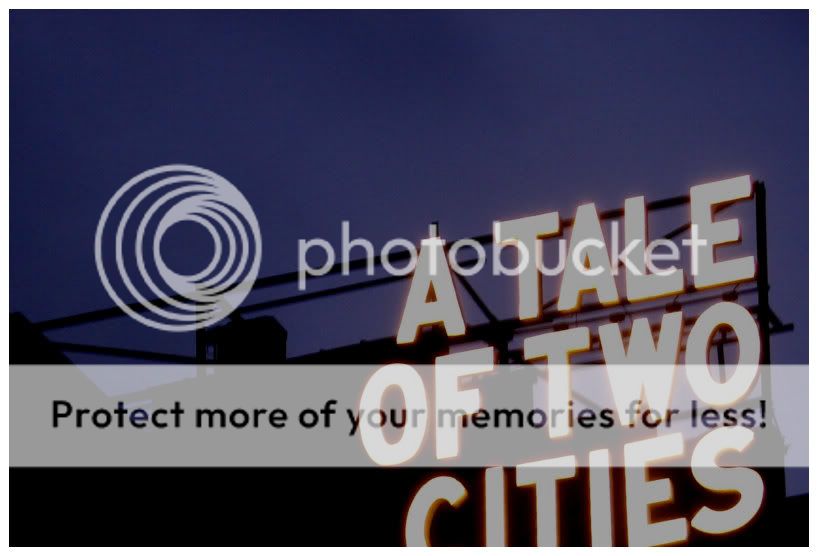 Theater District