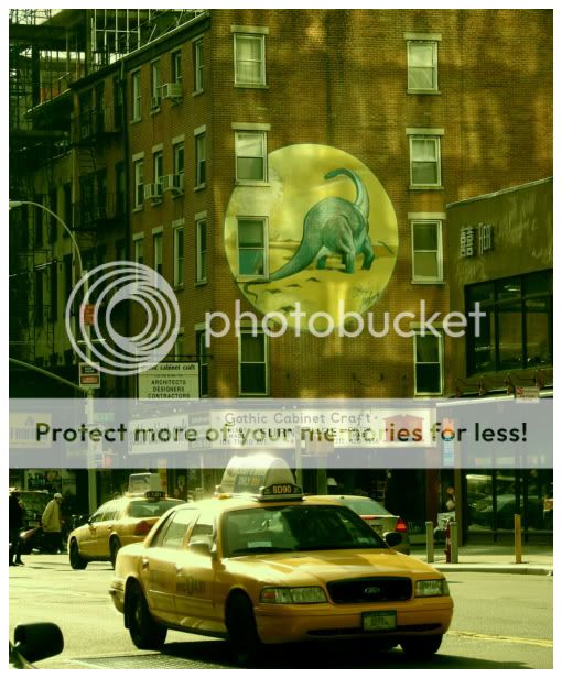East Village