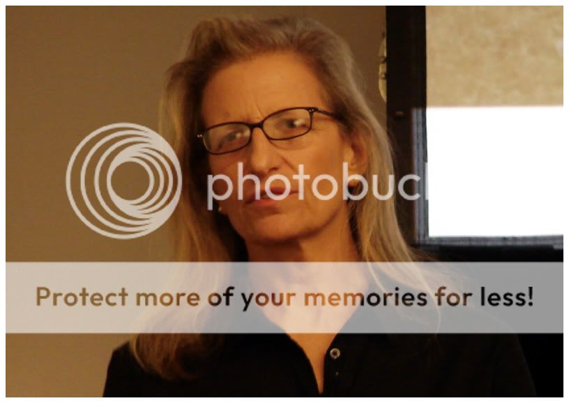 Annie Leibovitz
