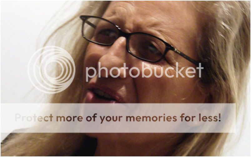Annie Leibovitz