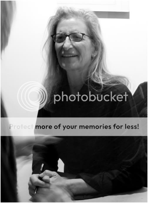 Annie Leibovitz