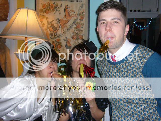 new years eve 2009 2010