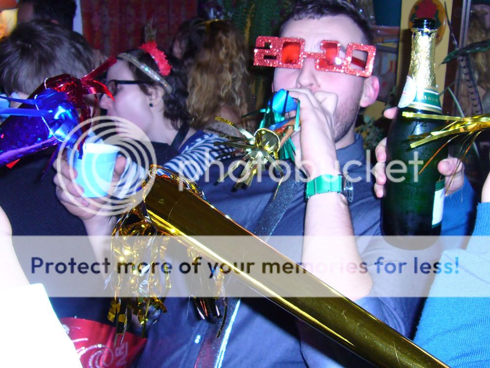 new years eve 2009 2010
