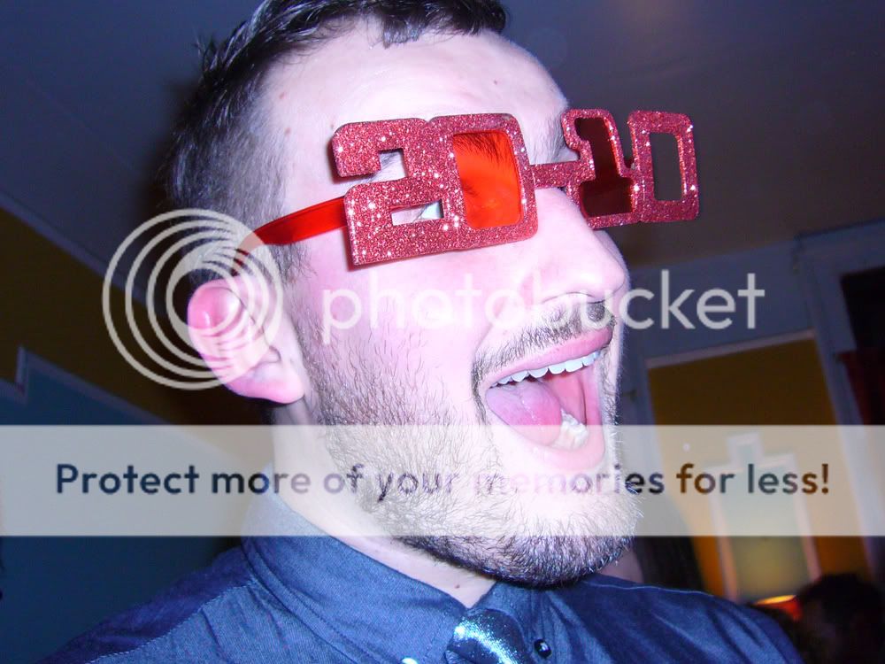 new years eve 2009 2010