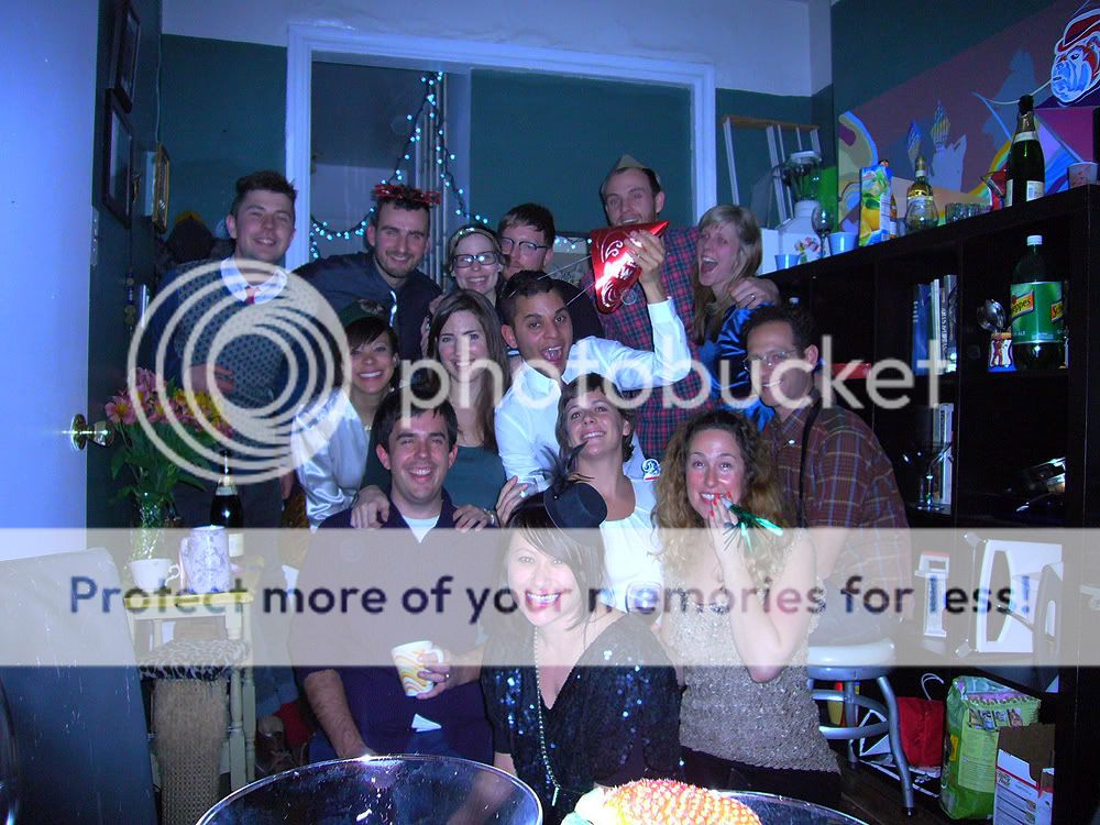 new years eve 2009 2010