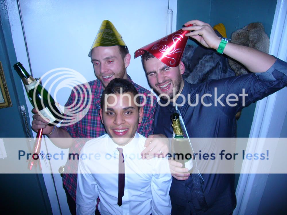 new years eve 2009 2010