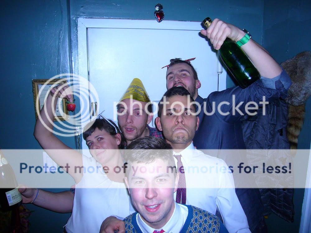 new years eve 2009 2010