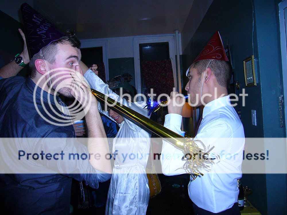 new years eve 2009 2010