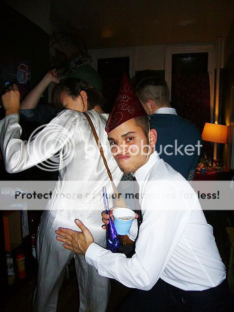 new years eve 2009 2010