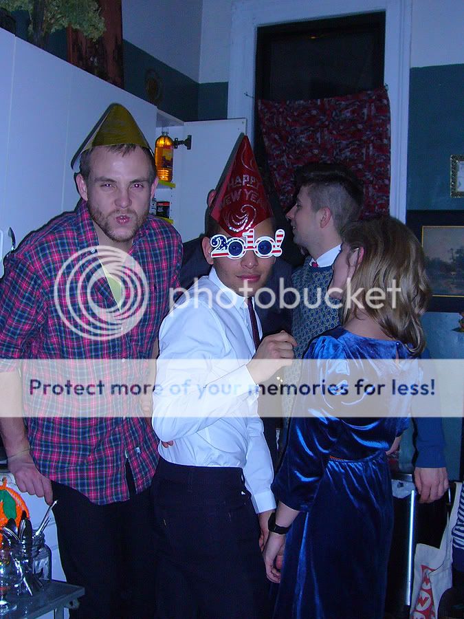 new years eve 2009 2010