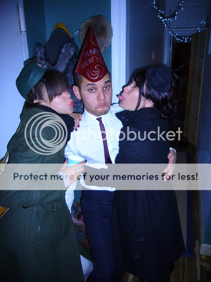 new years eve 2009 2010
