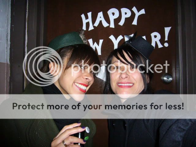new years eve 2009 2010