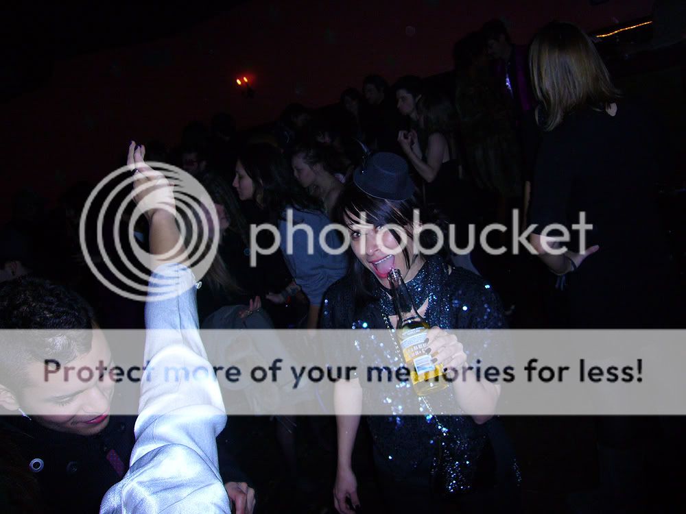 new years eve 2009 2010