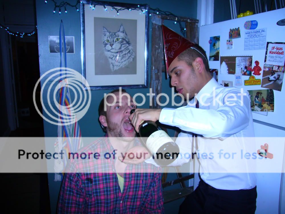 new years eve 2009 2010