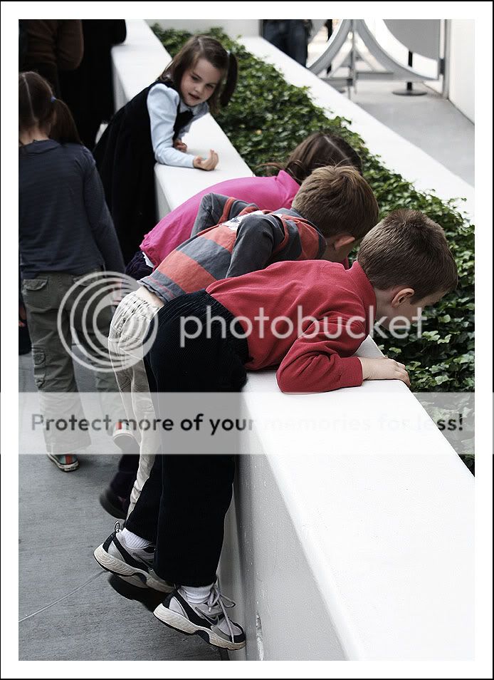 The 50th Anniversary of the Guggenheim Museum Oct 21st 2009The 50th Anniversary of the Guggenheim Museum Oct 21st 2009