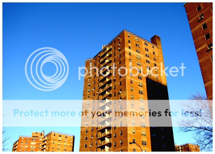 East Village